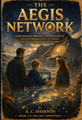 The Aegis Network - eBook