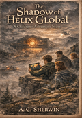 The Shadow of Helix Global - eBook
